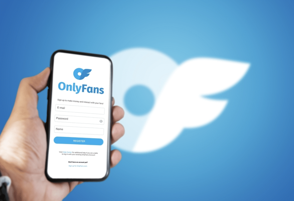 Checklist for starting your own site like OnlyFans