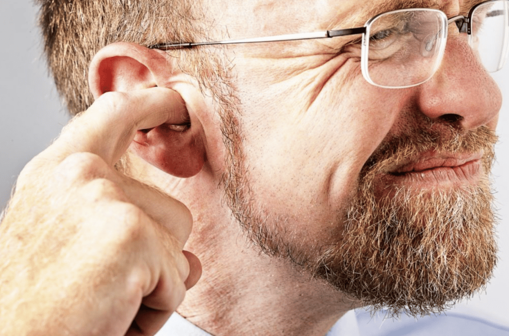EAR DISCHARGE AND A WET EAR WHEN SHOULD YOU WORRY?