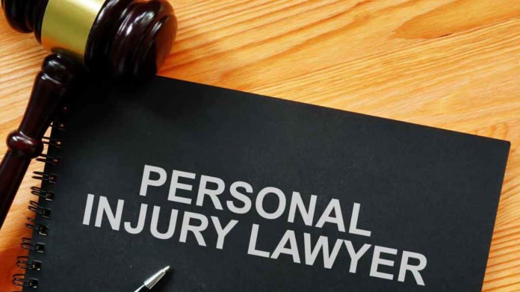 How to Find the Best Personal Injury Attorney for Your Case