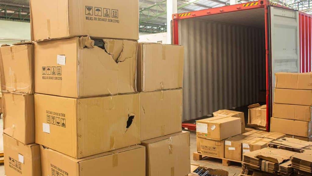 How to Minimize Product Damage During Shipping