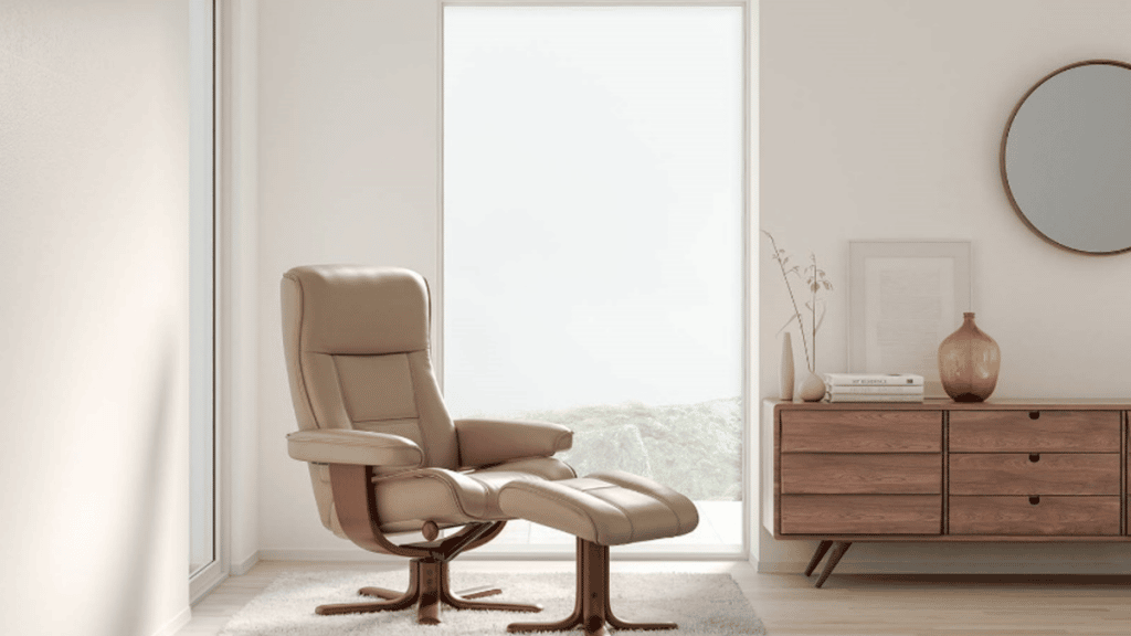 Luxurious Leather Recliner Chairs—Why It’s the Smartest Purchase for Your Lounge