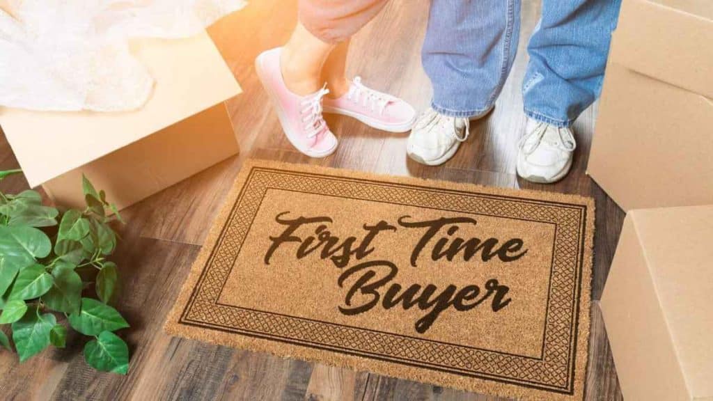 Navigating The Market Tips For First-Time Homebuyers