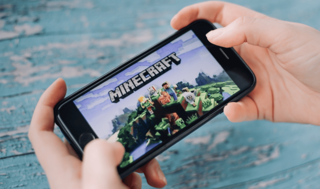 Top games to play on your mobile phone