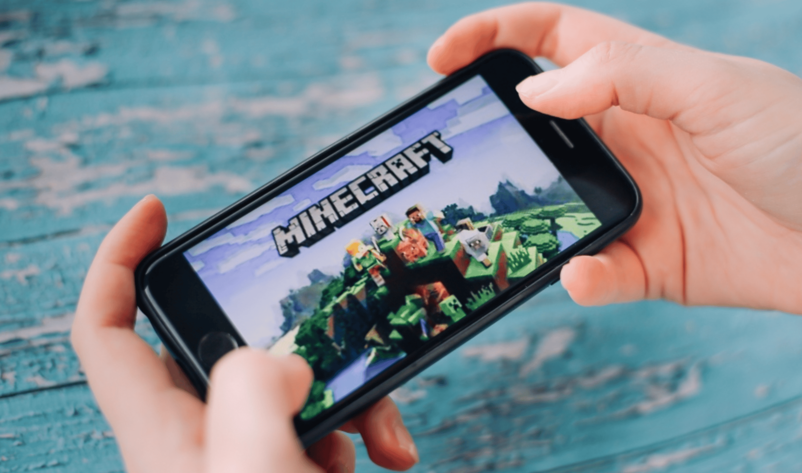 Top Games to Play on your Mobile Phone