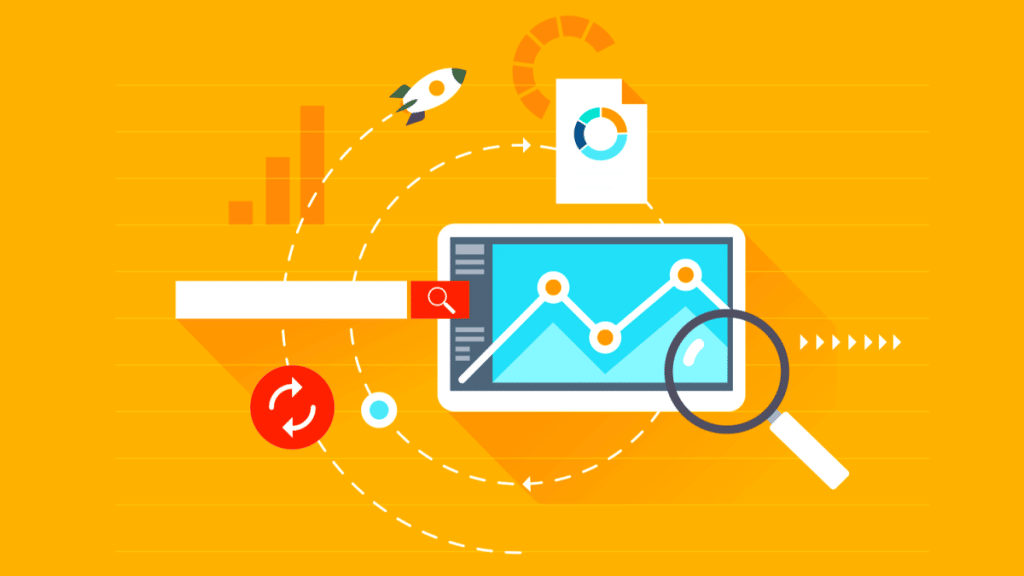 Universal Analytics and Google Analytics 4: Data & Reporting