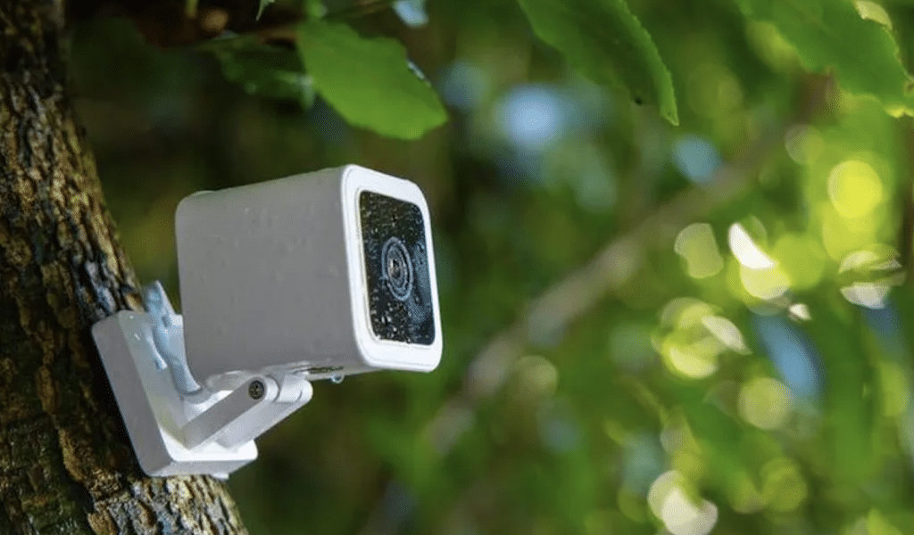 5 Common Security Camera Features and How They Work