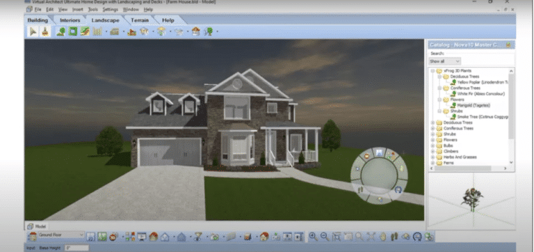 6 Best Floor Plan Software To Design Any Home Layout