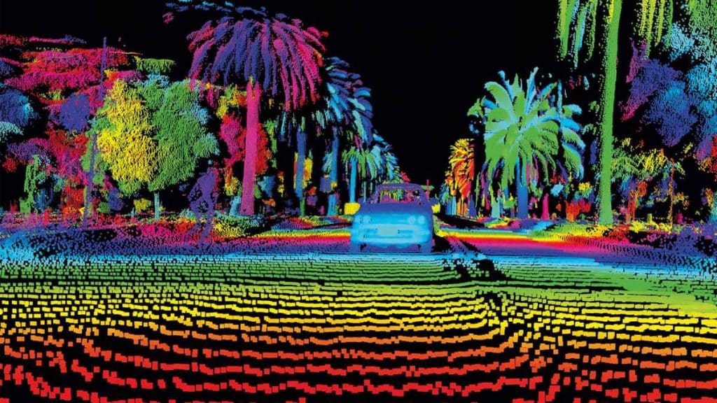 6 Unique Applications of LiDAR Technology You Should Know