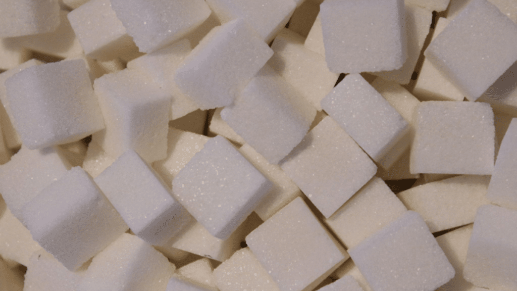 7 simple ways to stop eating lots of sugar