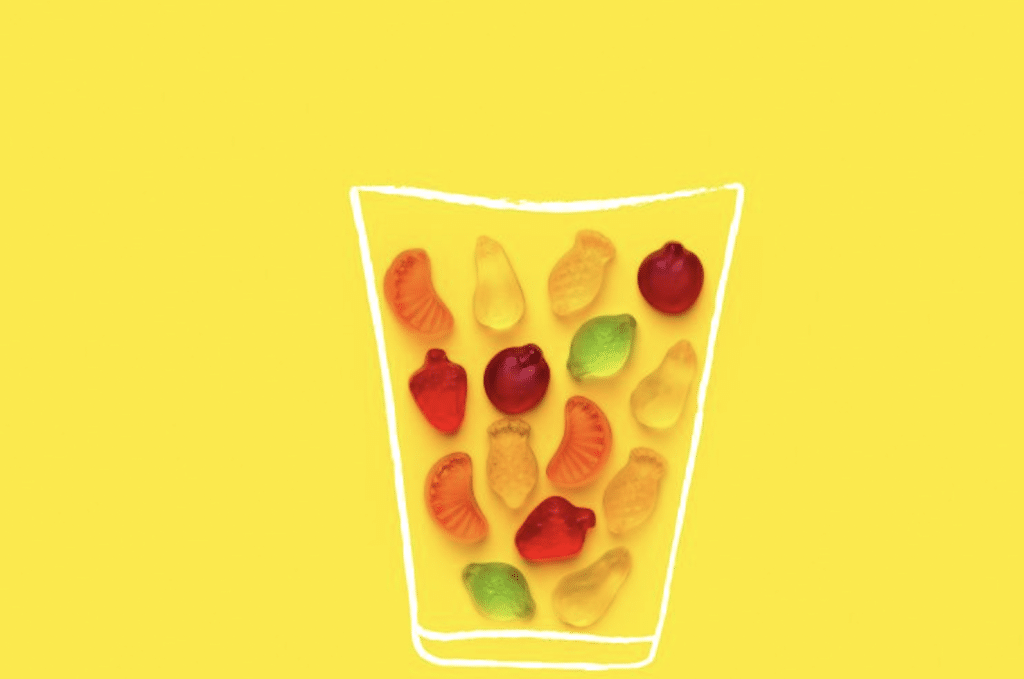 Gummies: The Fun and Tasty Way to Enjoy Therapeutic Benefits