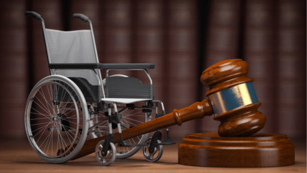 Hiring a Disability Lawyer When and How to Get Legal Assistance