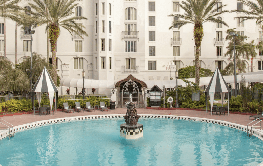 Indulge in Luxury The Top 10 Hotels in International Drive, FL, for a Lavish Getaway