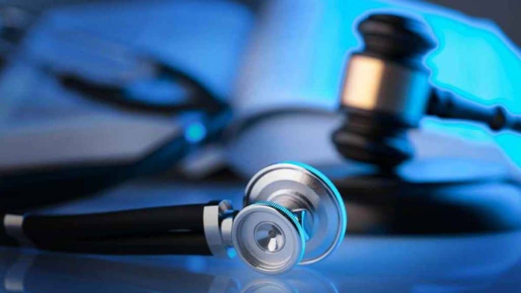 Medical Malpractice attorney Utah