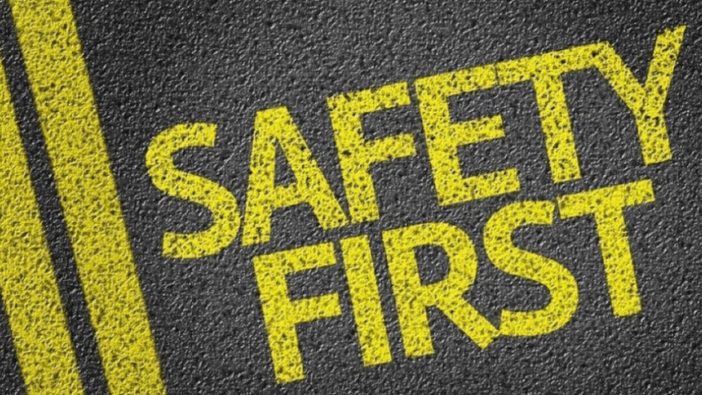 Safety Tips For Commercial Truck Drivers