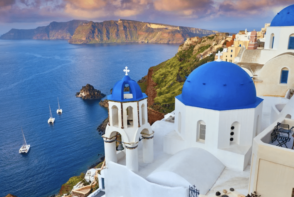 The 7 Ionian Islands The perfect journey to experience the Ionian Greece