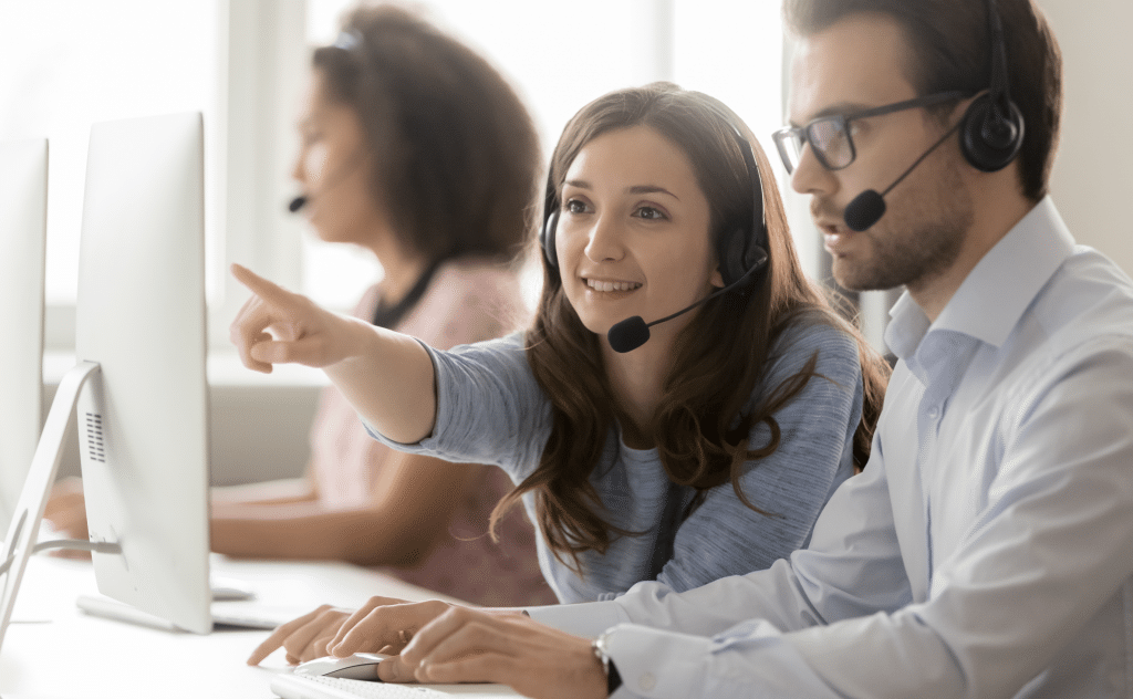 The Importance of Investing in Customer Service Training