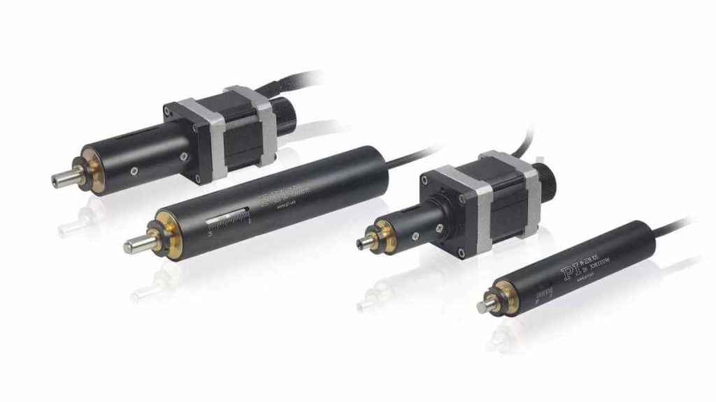 Unleashing the Power of Linear Actuators