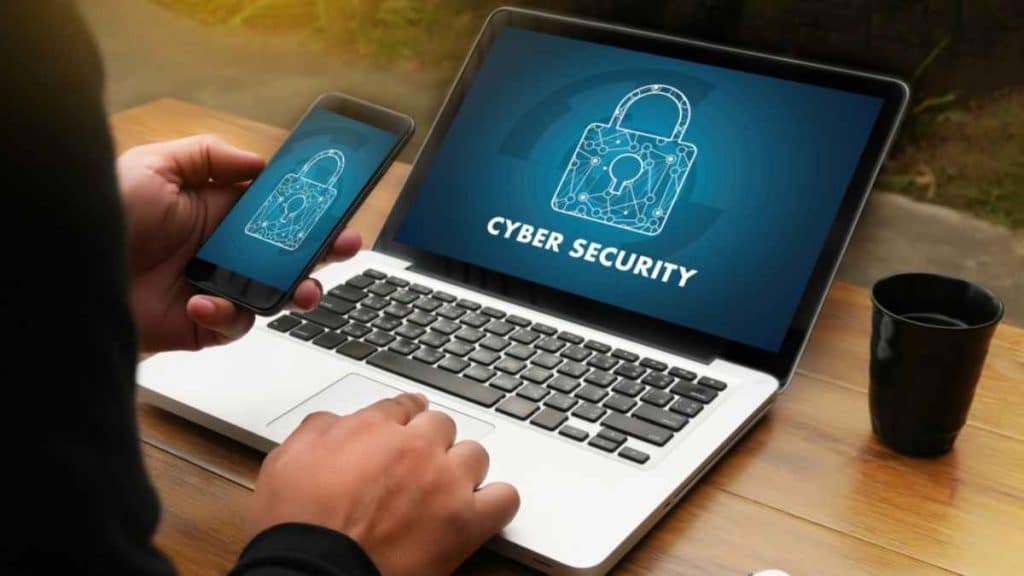 10 Best Practices for Cybersecurity to Protect Your Personal and Business Information