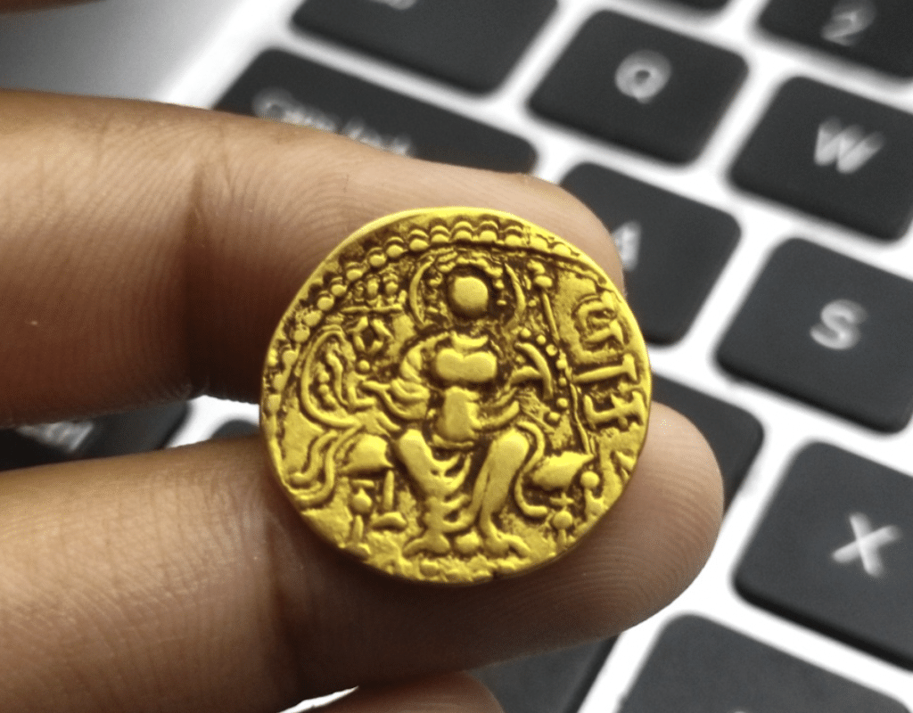 5 Rare Gold Coins popular with collectors