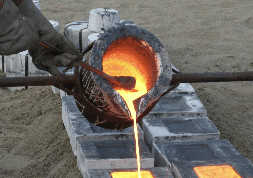 A Comprehensive Guide to Extreme Precision Steel Casting Using the "Lost-Wax" Method