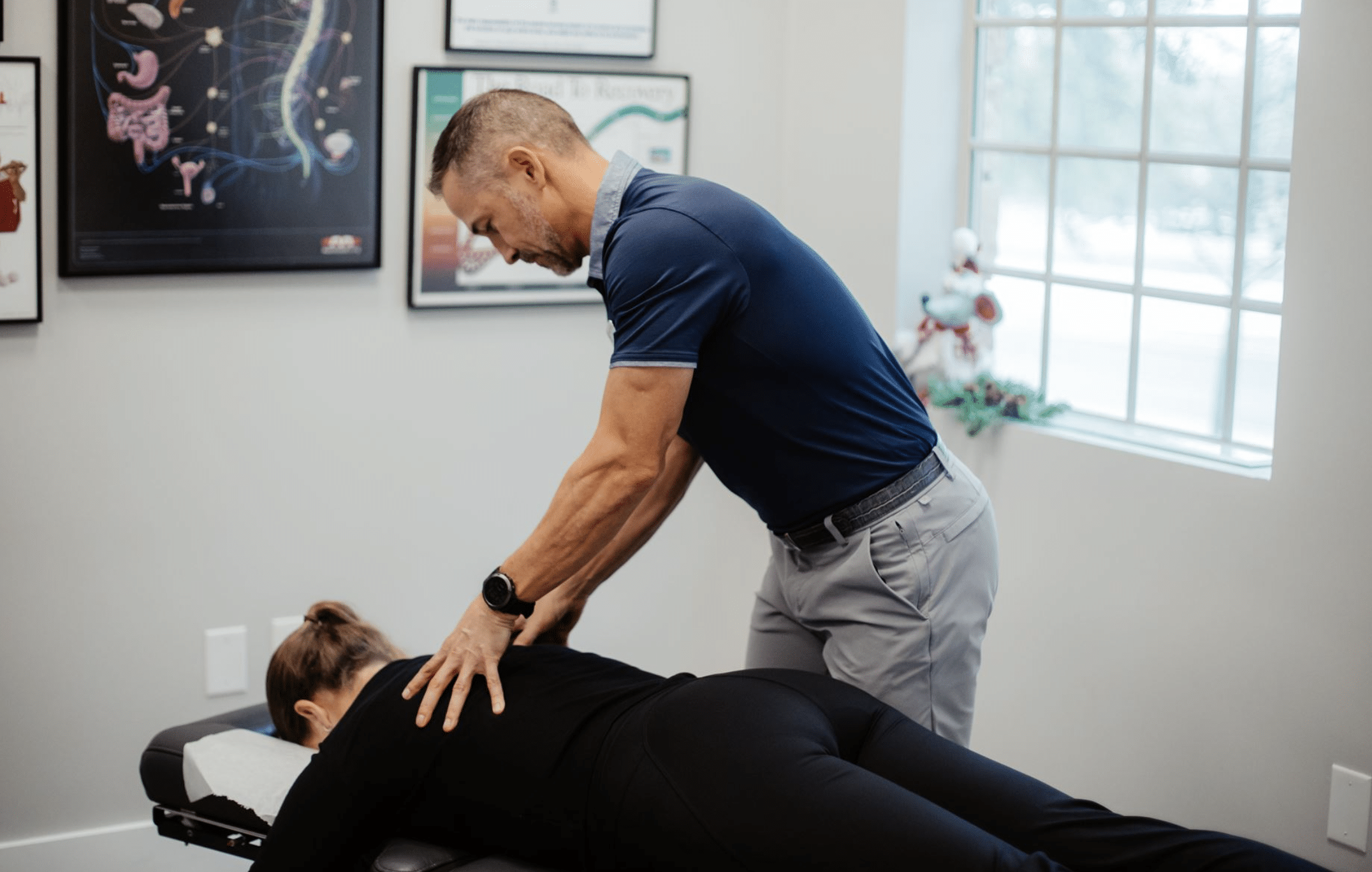 Common Mistakes Chiropractors Make in Marketing