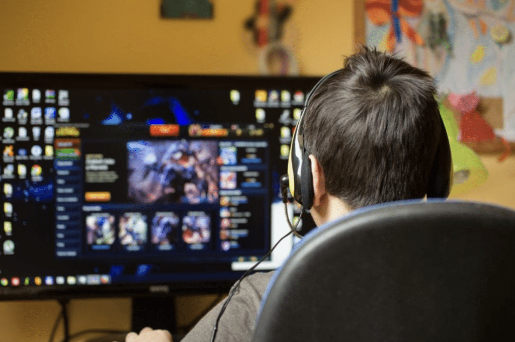 Everything You Need to Know About Online Games