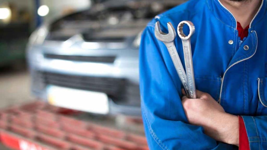 How to Find the Right Auto Shop for Your Car