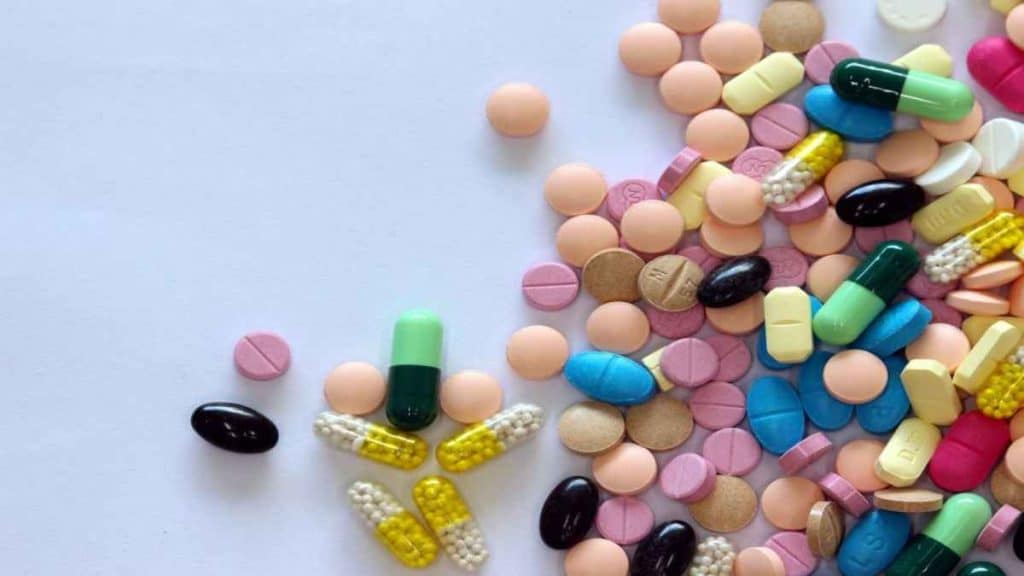 Intellectual Property Rights in China's Pharma Sector