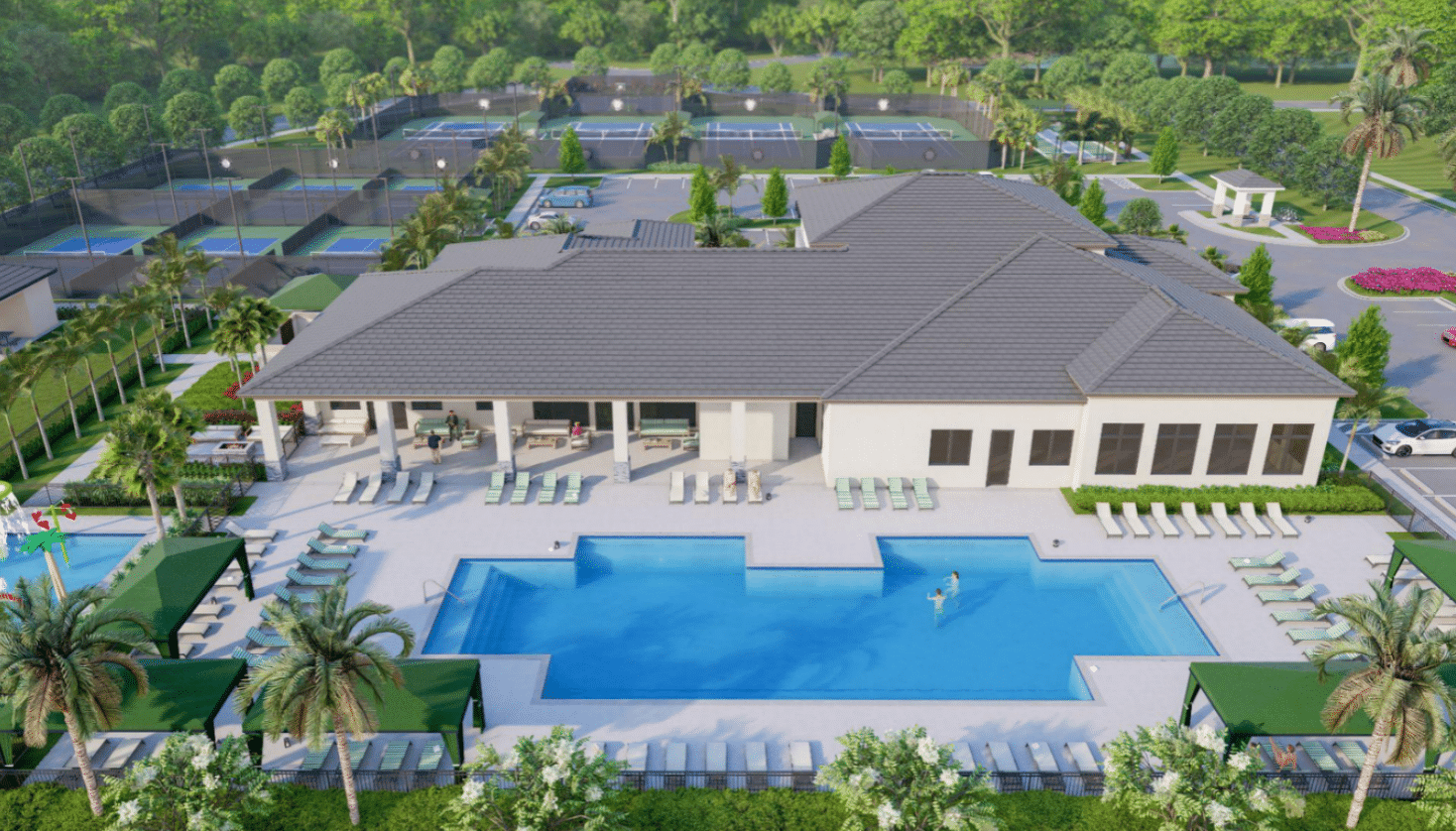 Introducing RiverCreek GL Homes’ Newest Estero, FL Community