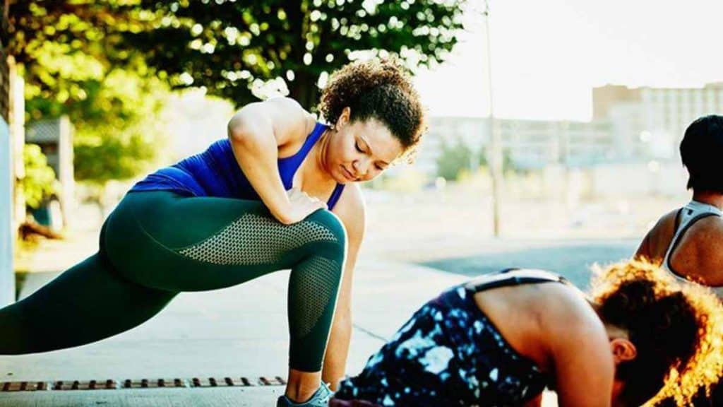 The Best Workouts for Women Achieving Your Fitness Goals