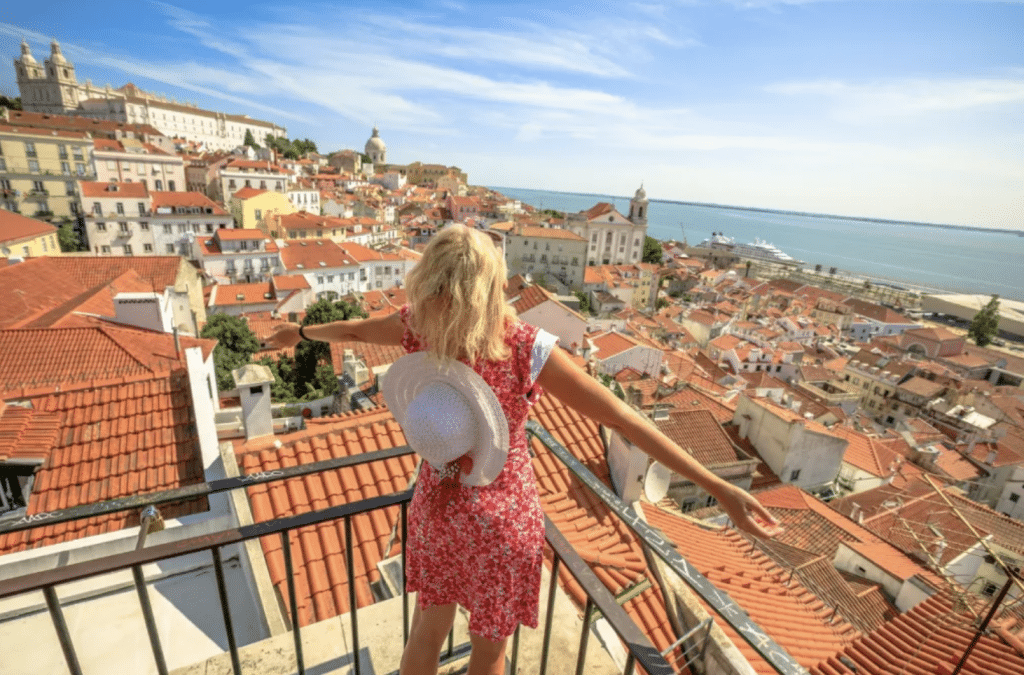 A Comprehensive Guide on How to Apply for Portugal's Digital Nomad Visa