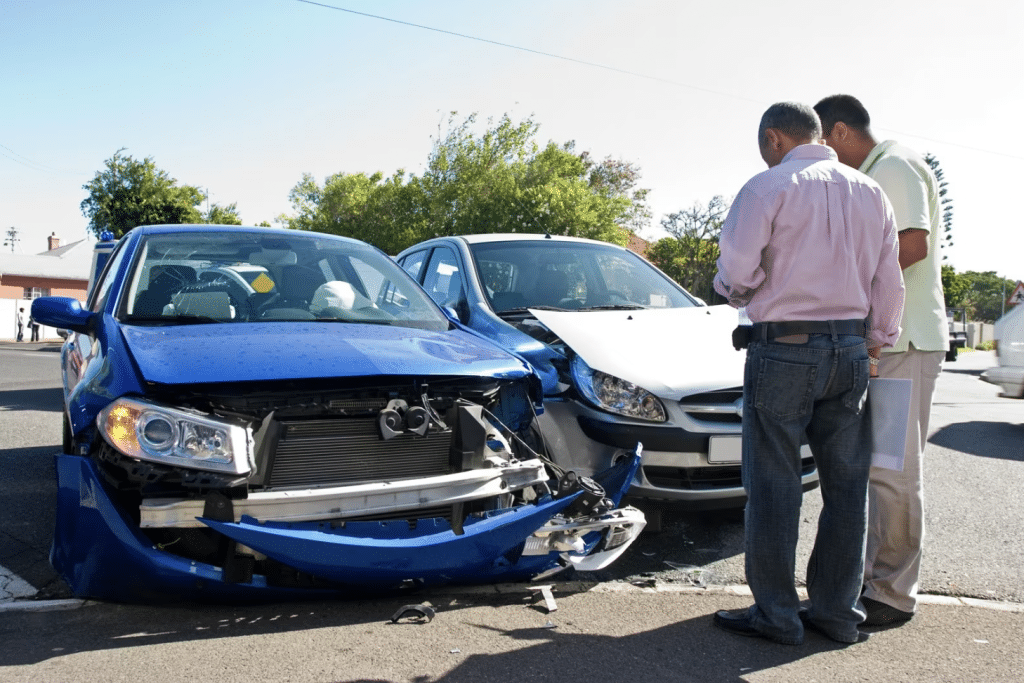 How To Negotiate With Insurance Companies In a Car Accident Case