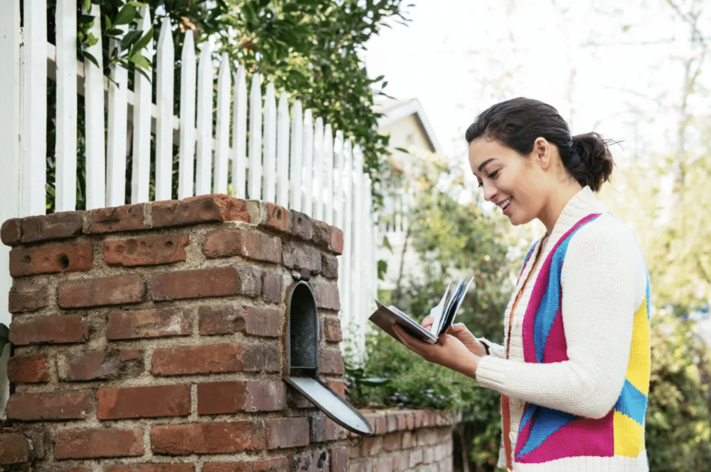 Innovations in Direct Mail Marketing
