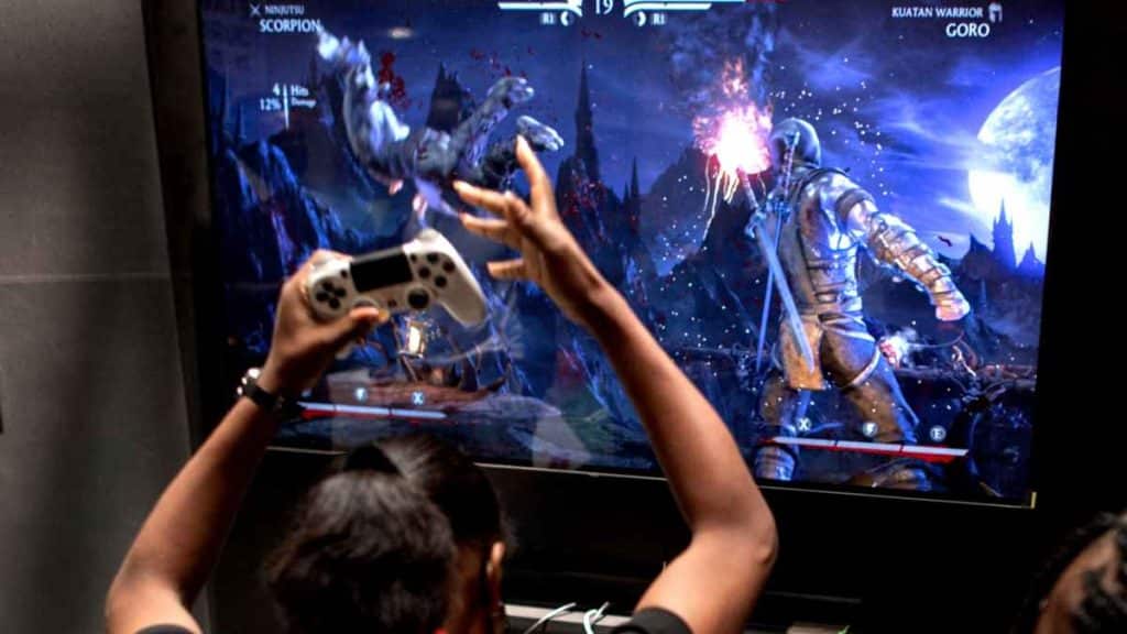 Unleash Your Inner Gamer Must-Play Video Games for Avid Gamers