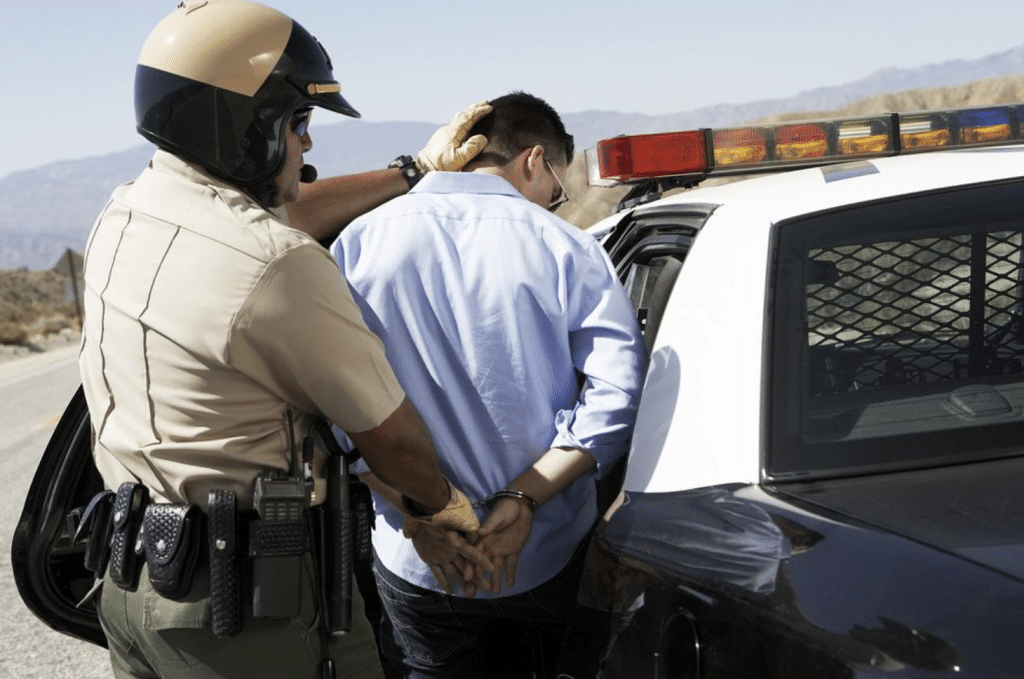 What Are the Potential Consequences of a DUI/DWI?