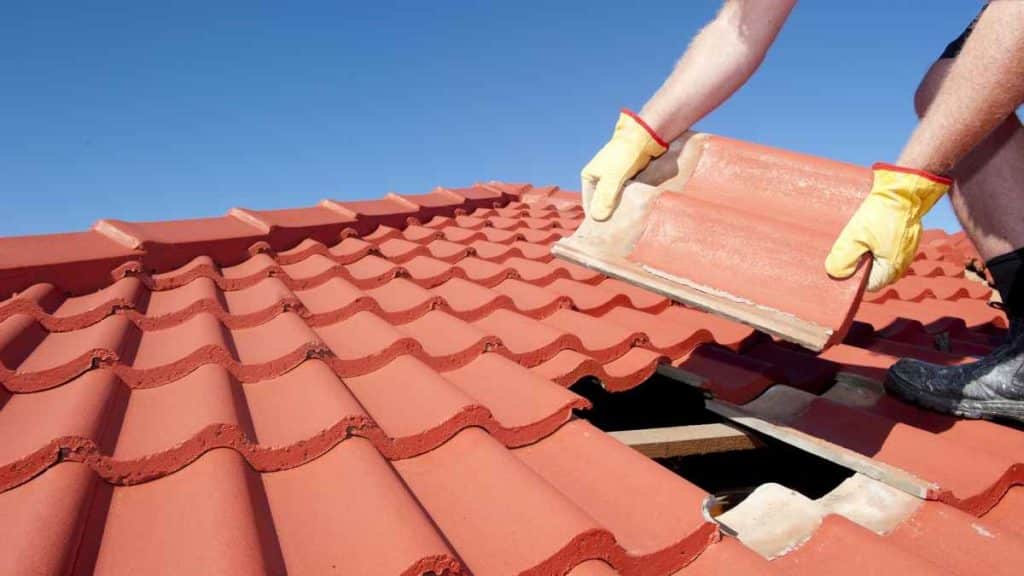 What Is The Cost of Roof Replacement in Indianapolis?