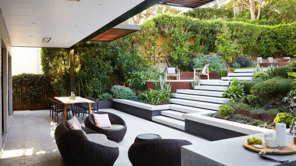 A Comprehensive Guide to Finding an Exceptional Landscape Designer