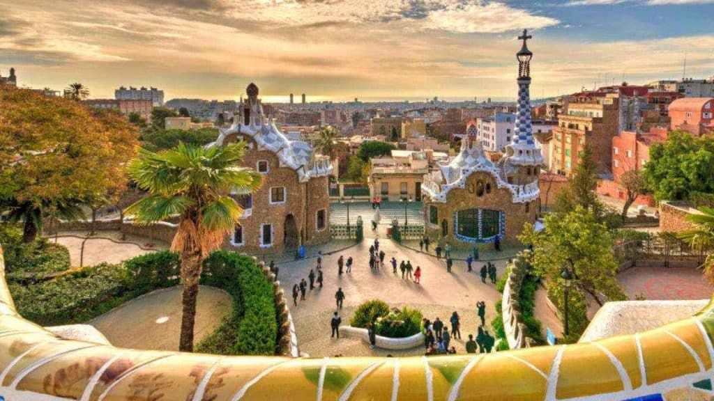 Adventurous Trip to Get Unexpected Cultural Experiences in Barcelona