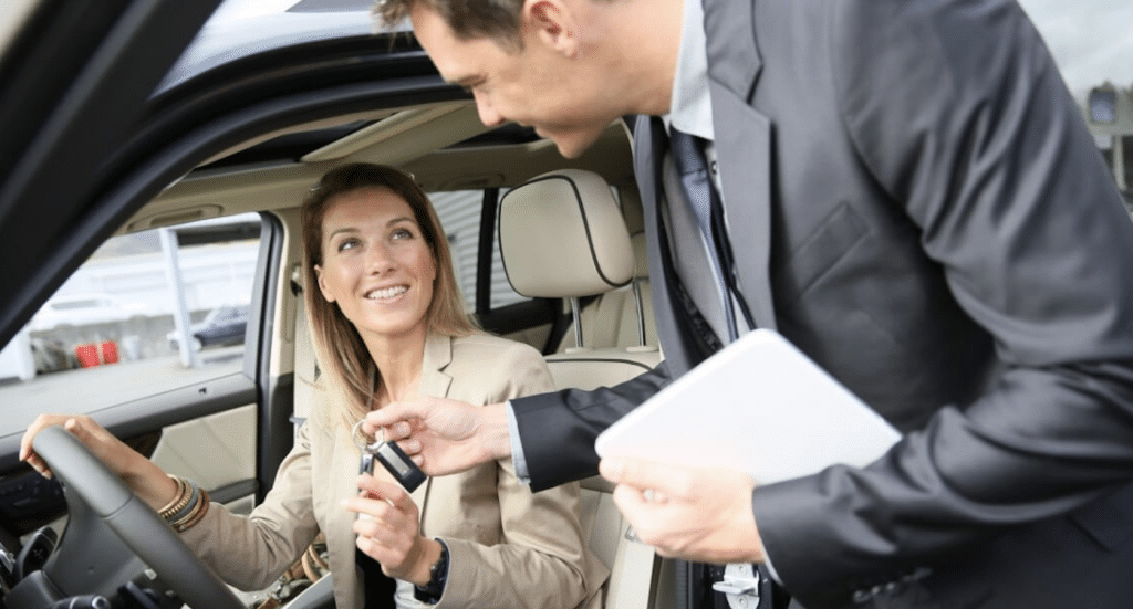 Car Rental Insurance Options in Australia and NZ