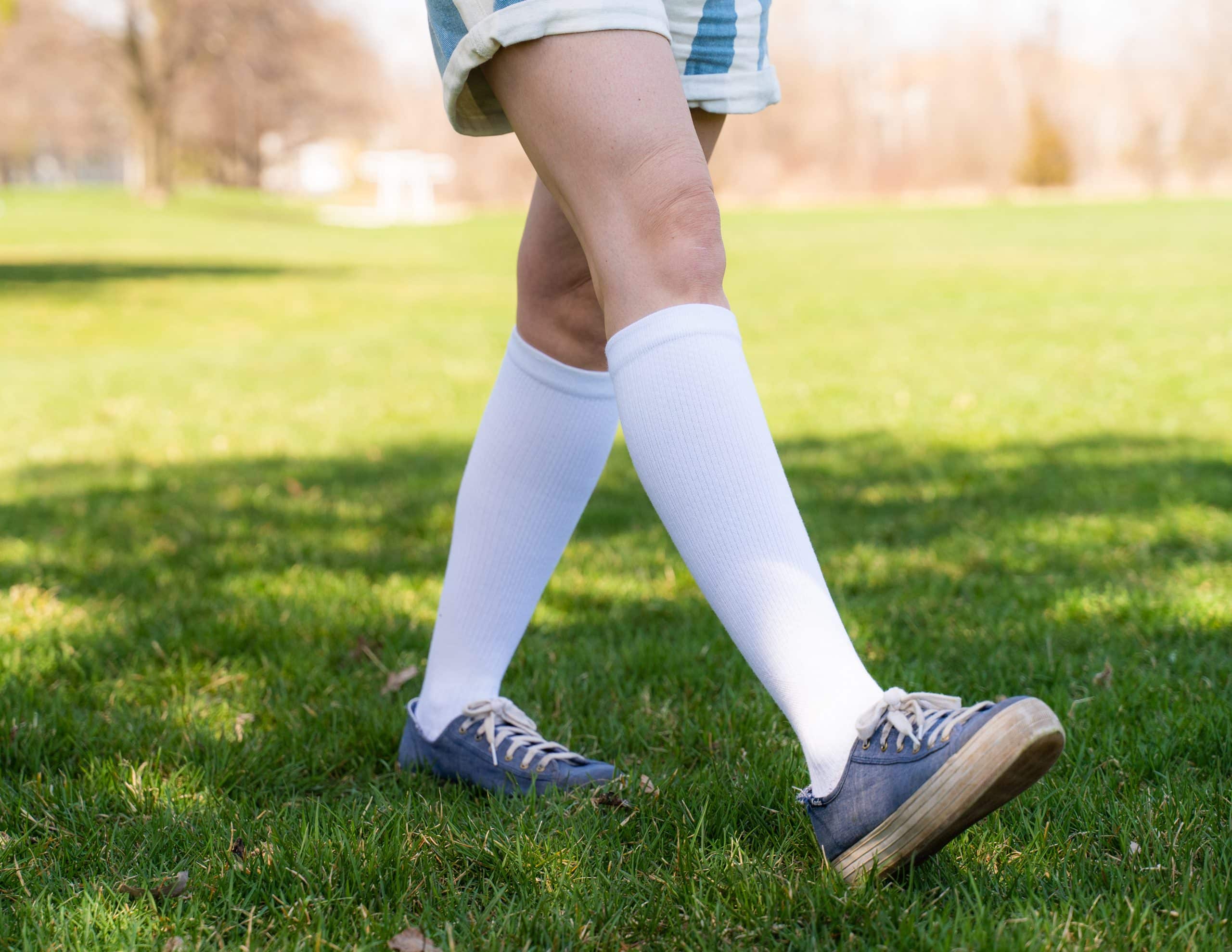 Understanding Compression Socks Selection and Benefits