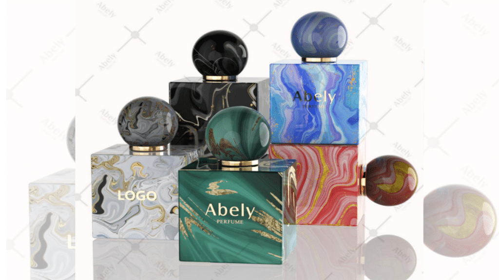 Elevate Your Brand with Custom Perfume Bottles A Guide for Perfume Companies