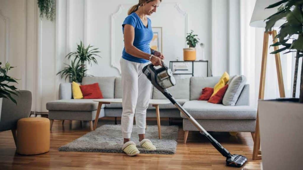 How Often Should You Clean Your House?