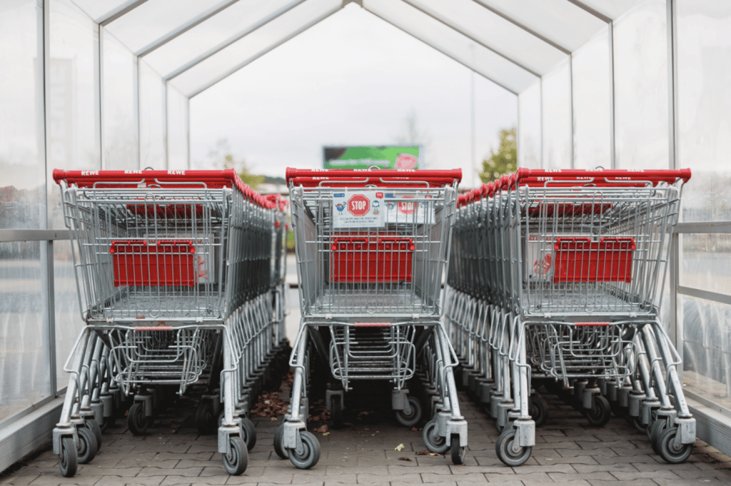 How To Successfully Minimise And Respond To 'Abandoned Carts' In E-Commerce