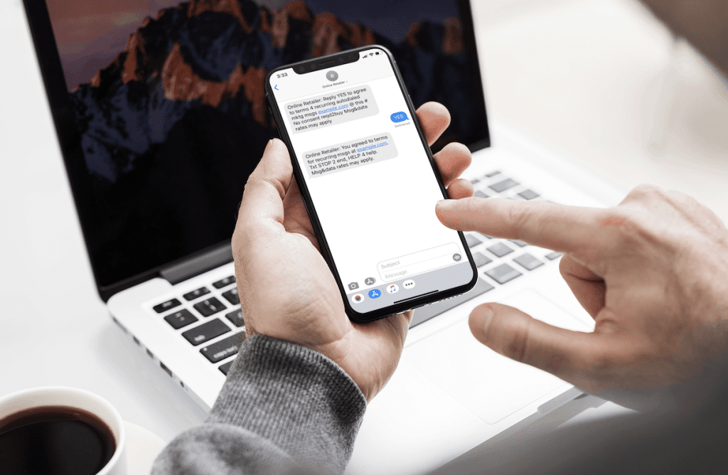 Unleashing The Power Of SMS For Business: Creative Ways To Utilize Text Messaging