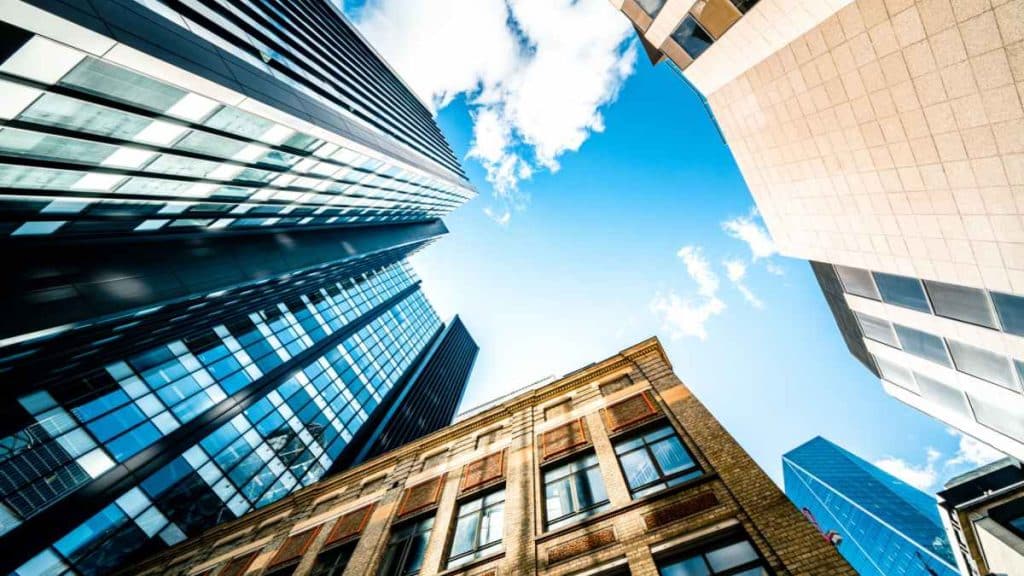 11 Reasons Why The Commercial Real Estate Market Should Be On Your Investment Radar