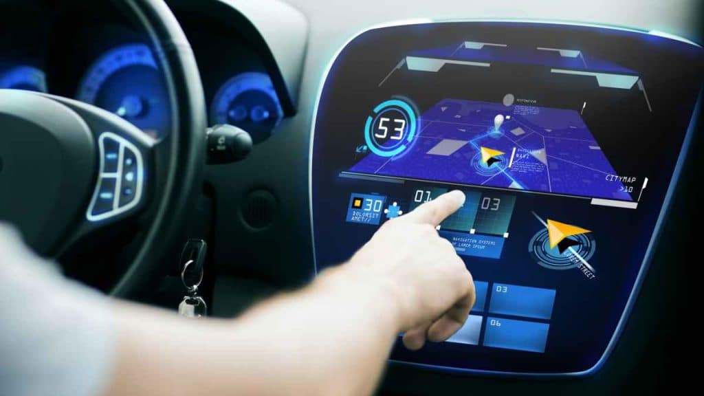 4 Technologies That Can Help in a Car Accident