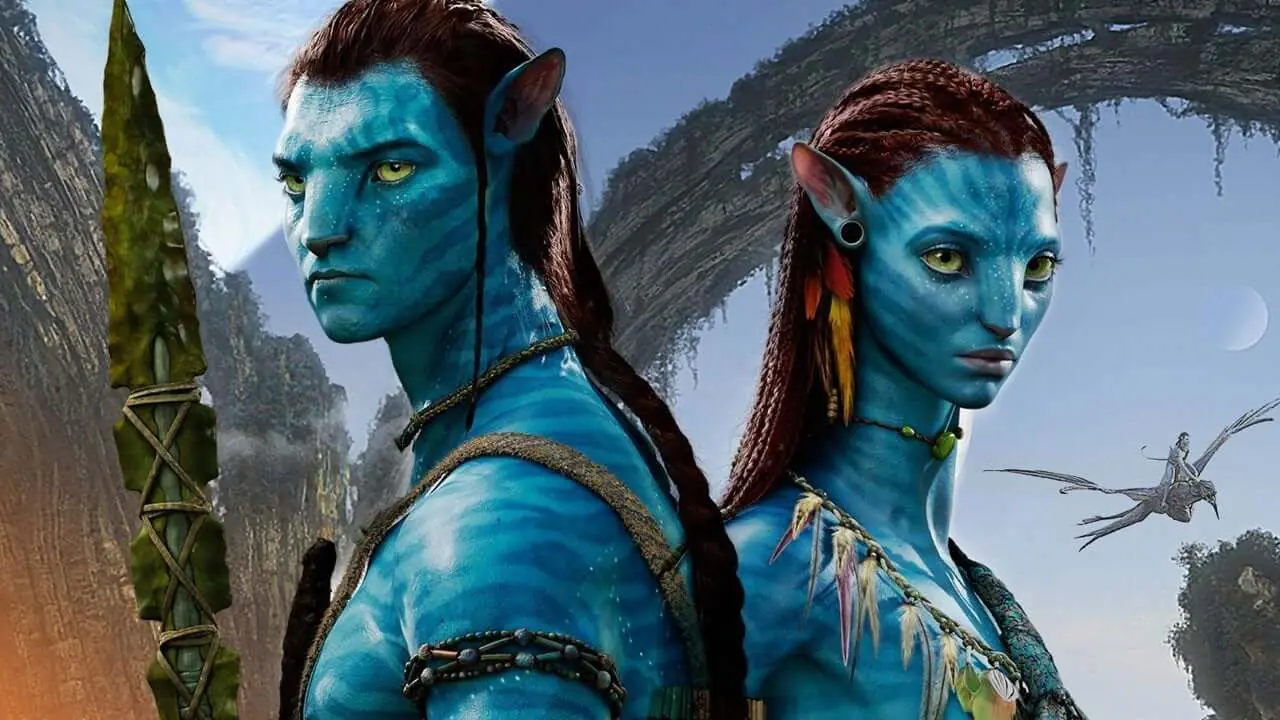 When is Avatar 2 Coming to Disney Plus? — Pandora's Return