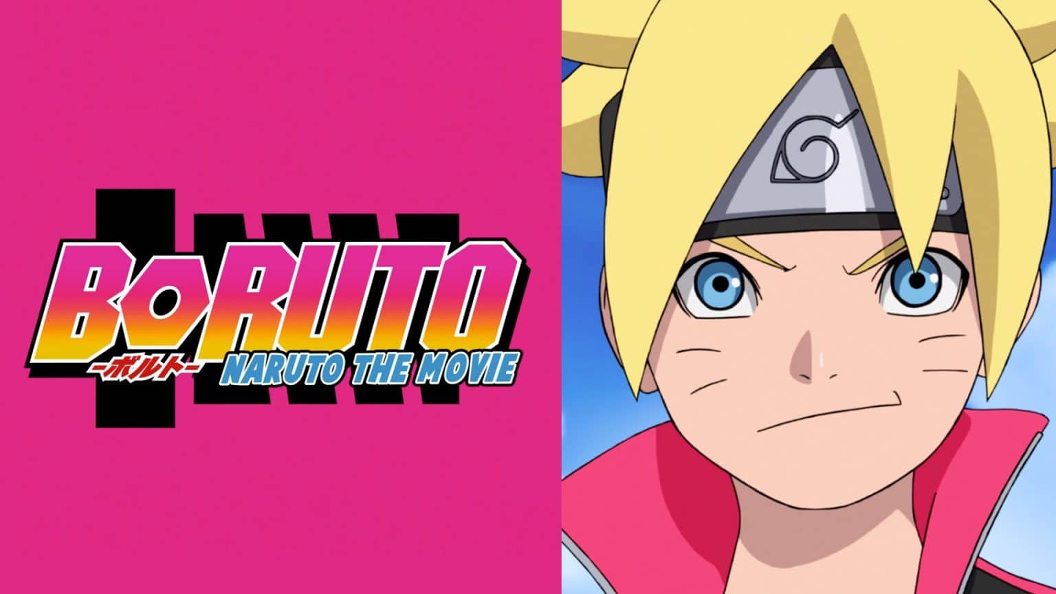 How Many Seasons and Episodes Are in Naruto? - How Many Seasons Of Boruto Is There