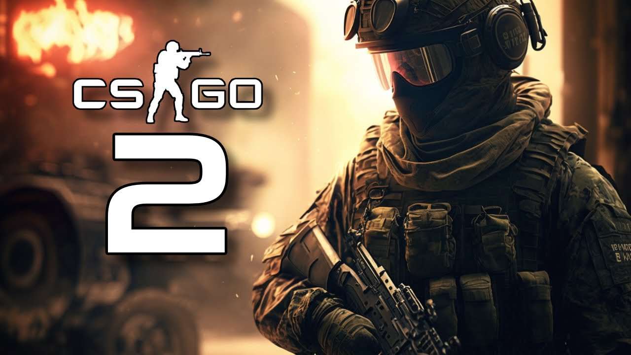 CSGO Source 2 Release Date, Update, Gameplay, Rumors & More [2023]