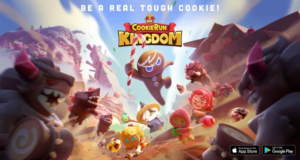 Cookie Run Kingdom Codes: Your Key to Success (July 2023)